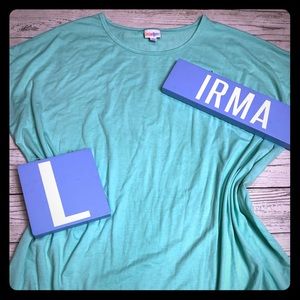 LuLaRoe Irma